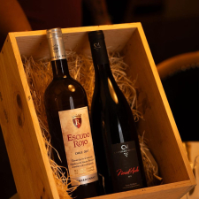 Escudo Rojo 2017/ Nerod'avola 2015