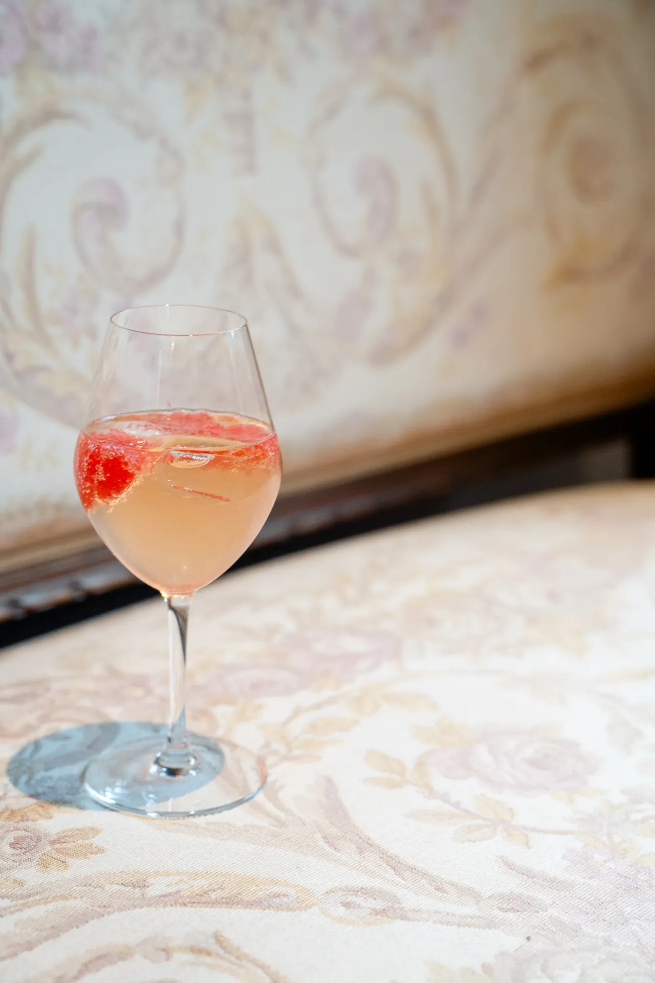 Cocktail Maison sans alcool